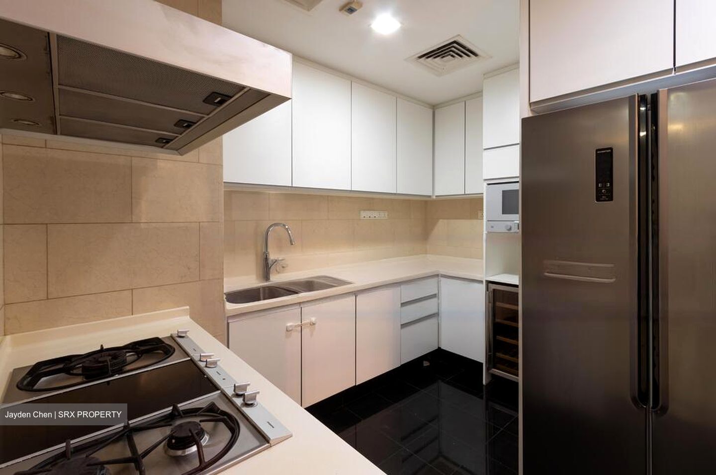 Orchard Scotts (D9), Condominium #523782281